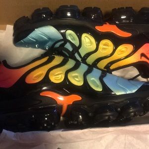 air max vapor rainbow